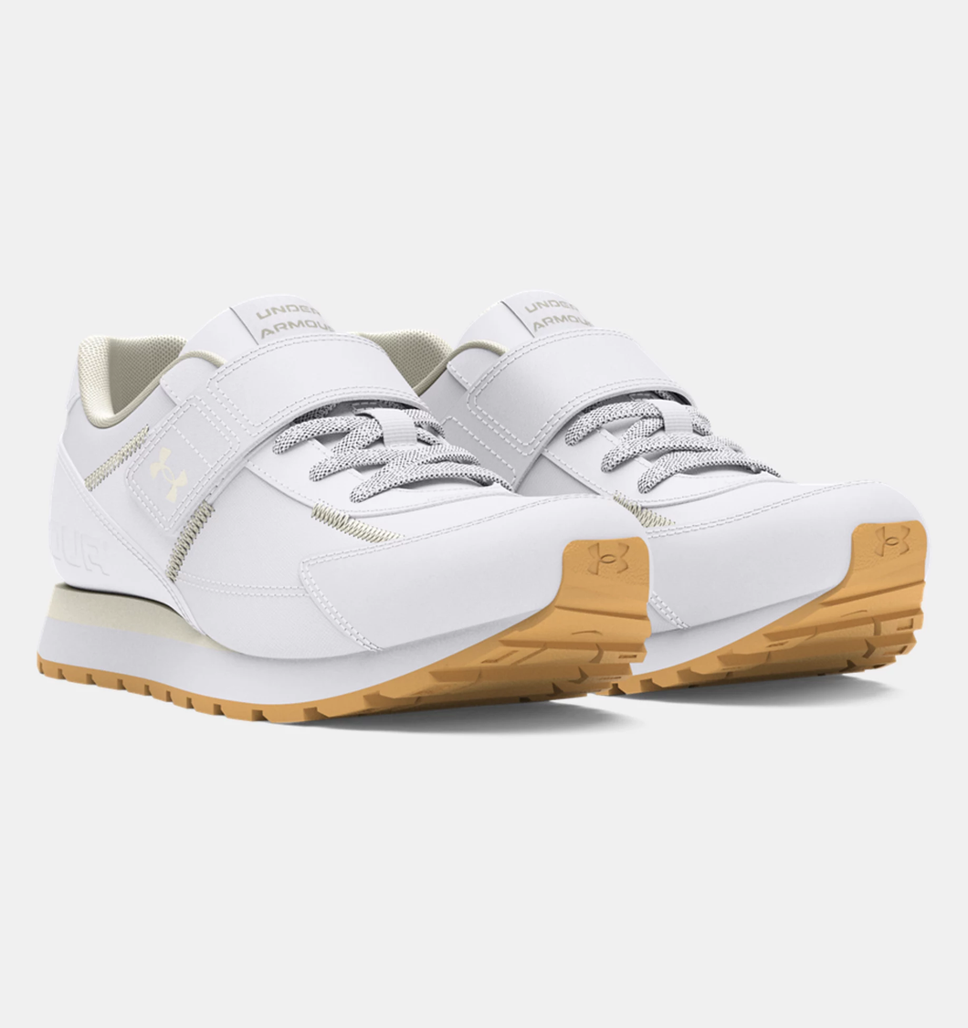 PRE SCHOOL  ESSENTIAL RUNNER