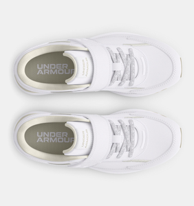 PRE SCHOOL  ESSENTIAL RUNNER