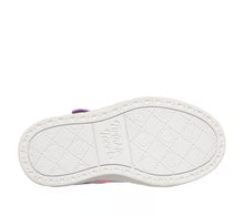Load image into Gallery viewer, TWINKLE TOES: HEART STEPS - HEART SKETCH

