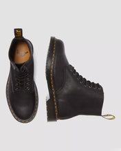 Load image into Gallery viewer, 1460 AMBASSADOR LEATHER LACE UP BOOTS

