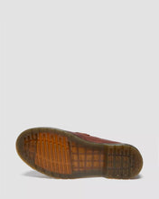 Load image into Gallery viewer, ADRIAN YELLOW STITCH AMBASSADOR LEATHER LOAFERS
