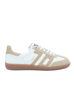 Load image into Gallery viewer, CLOUD 805 WHITE SUEDE SAND
