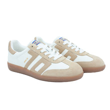 Load image into Gallery viewer, CLOUD 805 WHITE SUEDE SAND
