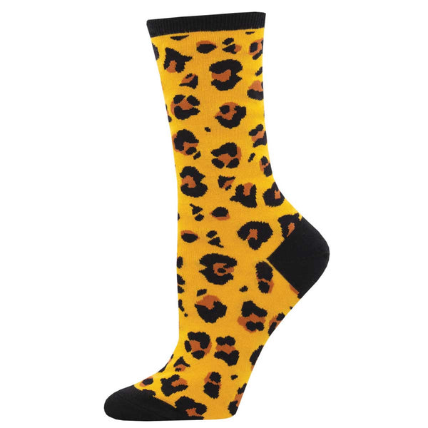 LEOPARD PRINT