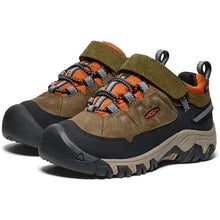Load image into Gallery viewer, LITTLE KIDS' TARGHEE IV WATERPROOF HIKING SHOE
