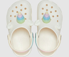 Load image into Gallery viewer, TODDLER CLASSIC I AM UNICORN CLOG
