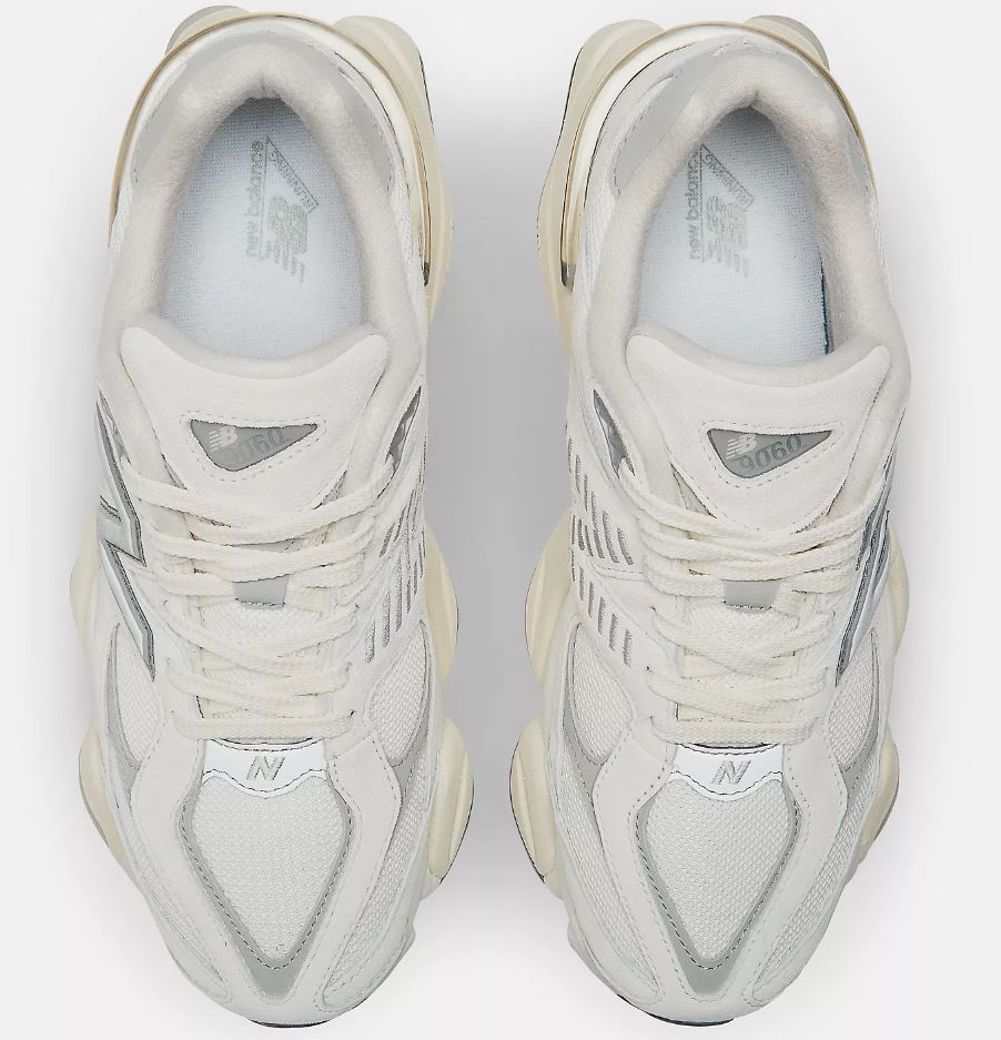 New Balance 9060 - Little's Shoes – Littles Shoes