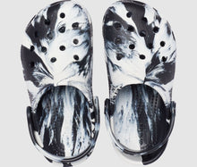 Load image into Gallery viewer, TODDLER CLASSIC MARBLED CLOG
