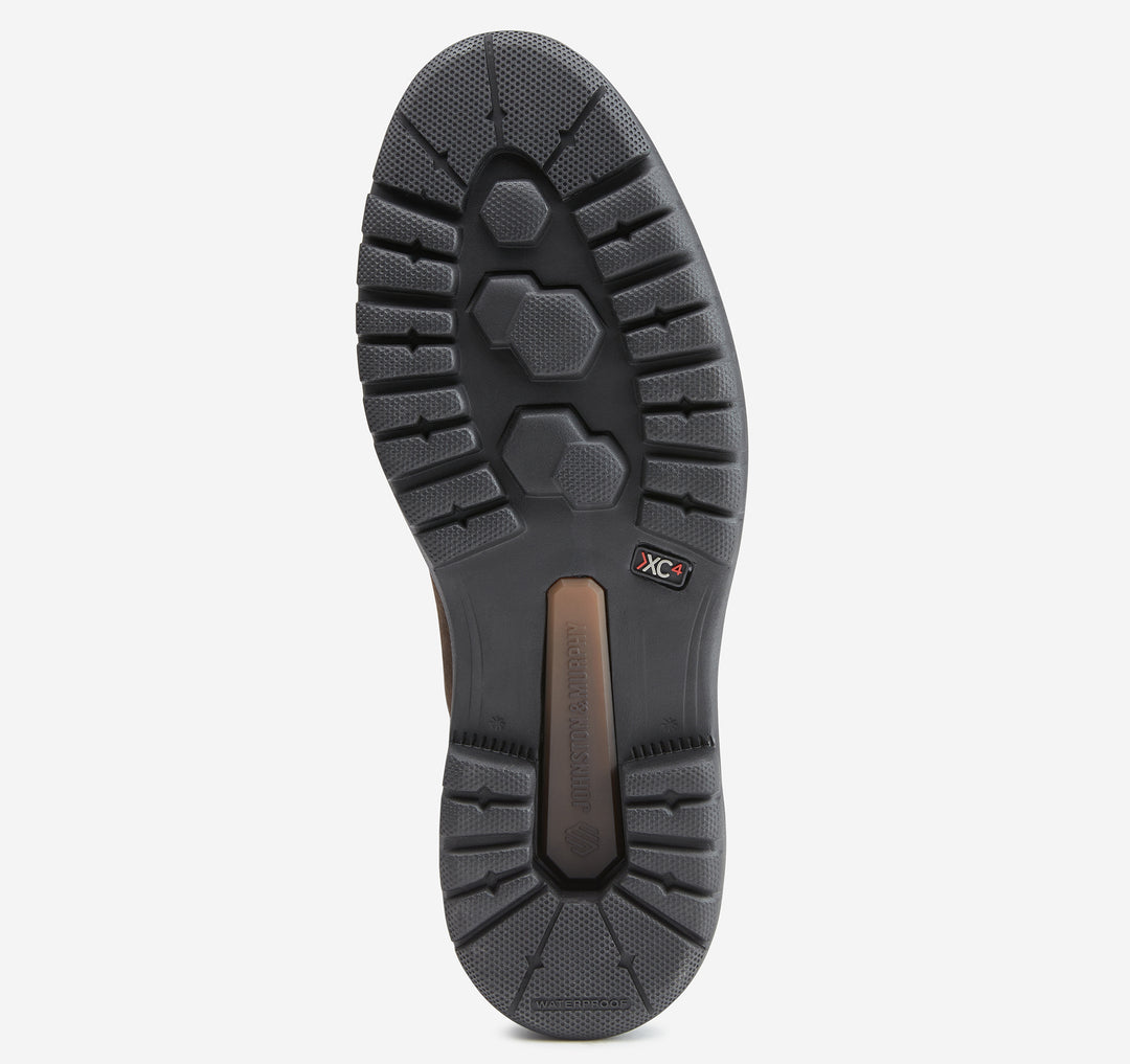 Johnston & Murphy XC4 Henson Plain Toe - Little's Shoes – Littles