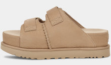 Load image into Gallery viewer, WOMEN&#39;S GOLDENSTAR HI SLIDE
