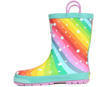 Load image into Gallery viewer, SUPERSTAR RAIN BOOT
