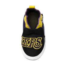 Load image into Gallery viewer, LAKERS LOGO SOFT SOLES

