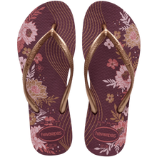 Load image into Gallery viewer, SLIM ORGANIC FLIP FLOPS
