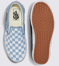 Load image into Gallery viewer, CHECKERBOARD CLASSIC SLIP-ON
