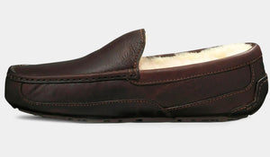 ASCOT LEATHER