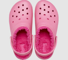 Load image into Gallery viewer, KIDS CLASSIC LINED CLOG
