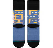 Load image into Gallery viewer, PAC-MAN X STANCE POWER PELLET CREW
