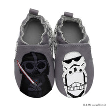 Load image into Gallery viewer, STAR WARS THE EMPIRE SOFT SOLES
