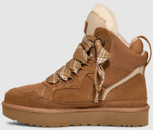 Load image into Gallery viewer, HIGHMEL CHESTNUT 1145390-CHE WOMEN'S
