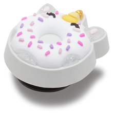 Load image into Gallery viewer, UNICORN DOUGHNUT JIBBITZ
