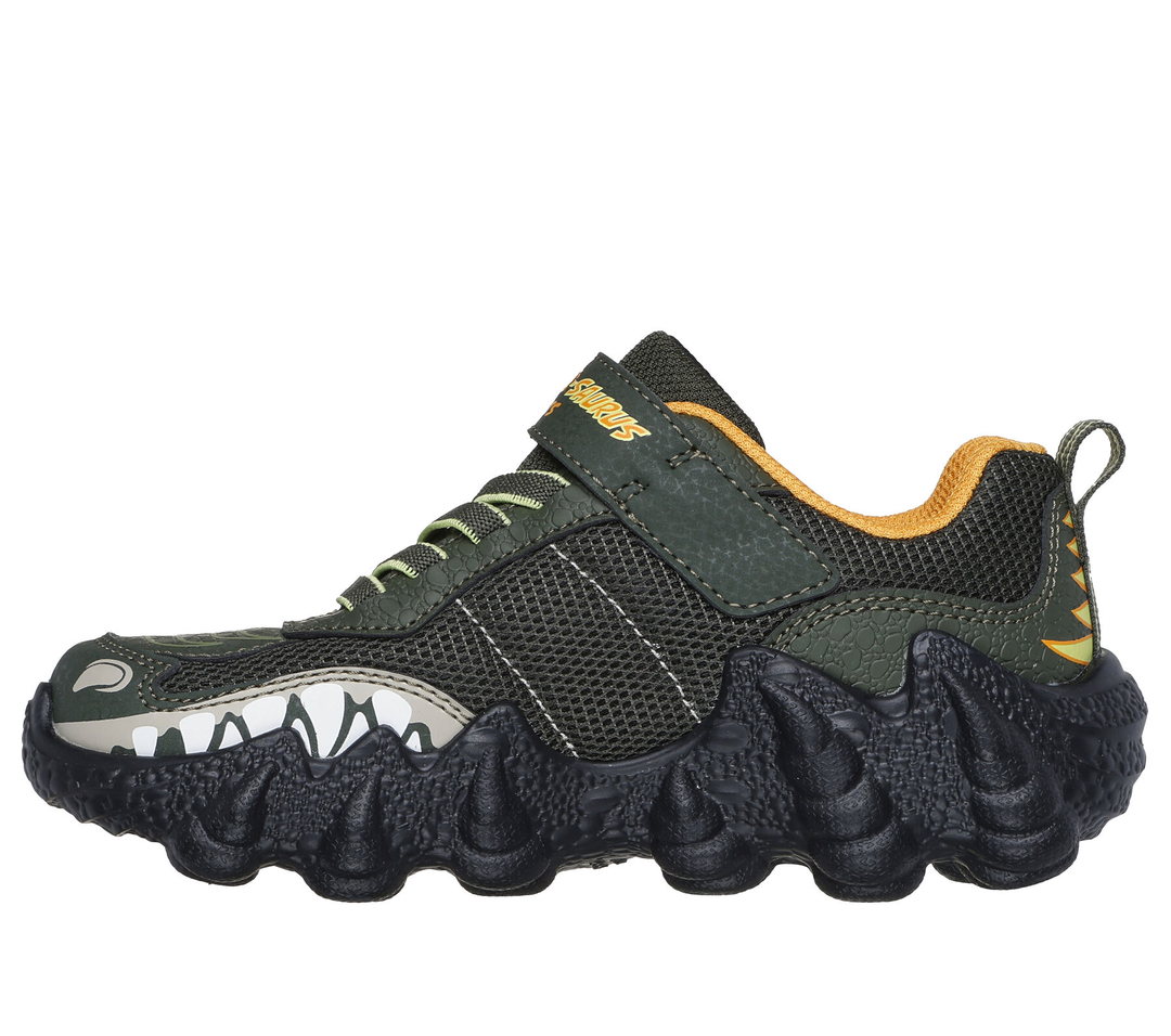 KID'S SKECH O SAURUS LIGHT 2.0 – Littles Shoes