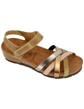 Load image into Gallery viewer, EMANUELA-4034-SIDE-VIEW
