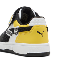 Load image into Gallery viewer, PS PUMA REBOUND SLAM X TRANSFORMERS 
