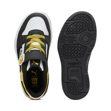 Load image into Gallery viewer, PS PUMA REBOUND SLAM X TRANSFORMERS 
