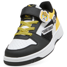 Load image into Gallery viewer, PS PUMA REBOUND SLAM X TRANSFORMERS 
