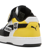 Load image into Gallery viewer, TD PUMA REBOUND SLAM X TRANSFORMERS
