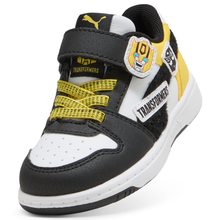 Load image into Gallery viewer, TD PUMA REBOUND SLAM X TRANSFORMERS

