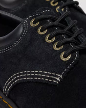 Load image into Gallery viewer, 8053 DISTRESSED SUEDE SHOES
