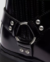 Load image into Gallery viewer, 2976 HARNESS ANALAINE LEATHER CHELSEA BOOTS
