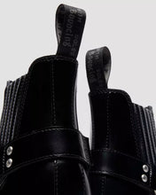 Load image into Gallery viewer, 2976 HARNESS ANALAINE LEATHER CHELSEA BOOTS
