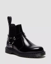 Load image into Gallery viewer, 2976 HARNESS ANALAINE LEATHER CHELSEA BOOTS
