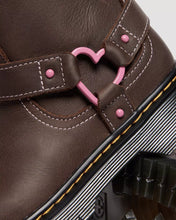 Load image into Gallery viewer, GENAYA HEART HARNESS BOOT
