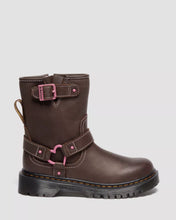 Load image into Gallery viewer, GENAYA HEART HARNESS BOOT
