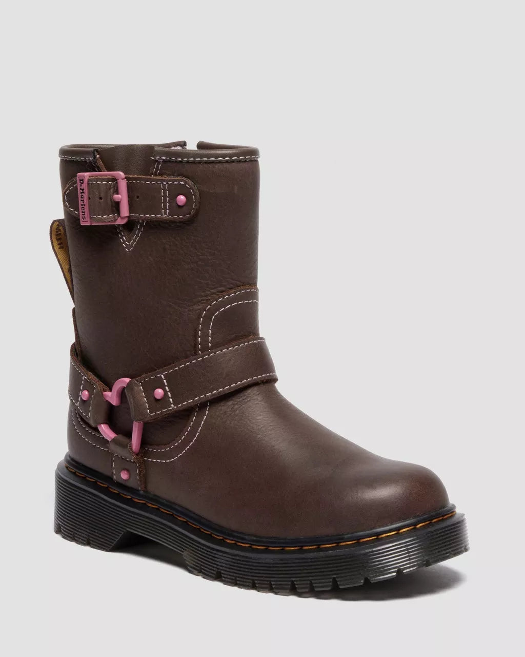 GENAYA HEART HARNESS BOOT