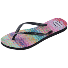 Load image into Gallery viewer, BRIGHT SLIM FLIP FLOPS WOMEN'S

