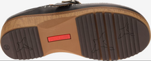 Load image into Gallery viewer, GRANADA BUCKLE CLOG
