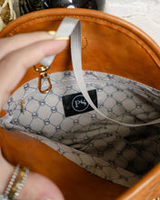 Load image into Gallery viewer, JAMIE WOVEN CROSSBODY
