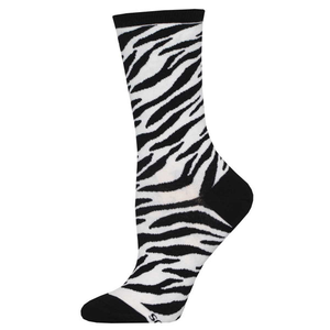 ZEBRA PRINT