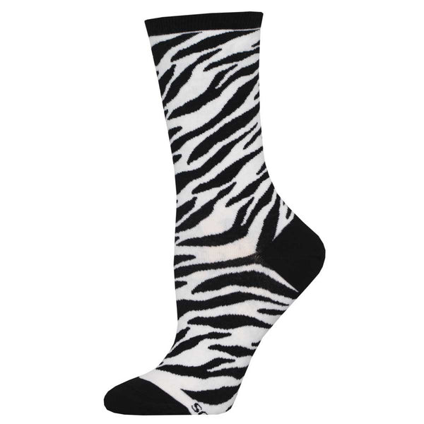 ZEBRA PRINT