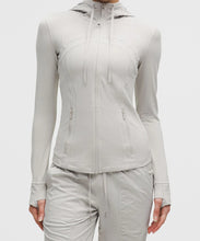 Load image into Gallery viewer, DEFINE-JACKET-NULU-FRONT-VIEW
