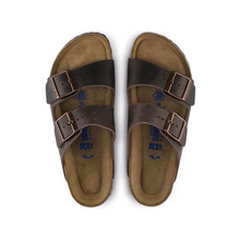Load image into Gallery viewer, ARIZONA SOFT FOOTBED
