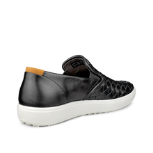 Load image into Gallery viewer, ECCO SOFT 7 SLIP-ONS
