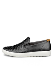 Load image into Gallery viewer, ECCO SOFT 7 SLIP-ONS

