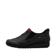 Load image into Gallery viewer, 47253-00 BLACK/BURGUNDY
