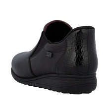 Load image into Gallery viewer, 47253-00 BLACK/BURGUNDY
