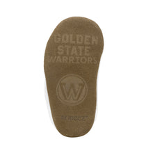 Load image into Gallery viewer, WARRIORS LOGO SOFT SOLES
